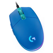 logitech gaming